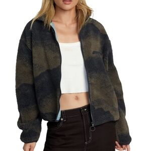 Rvca Hush Jacket